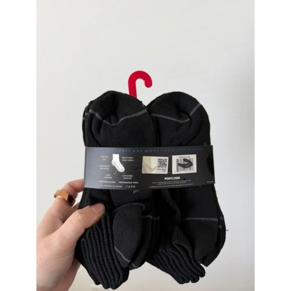 Pony boys cushioned